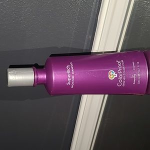 Color Proof Super Rich Moisture Shampoo 10.1 oz